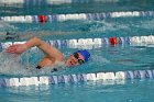 Women's Swimming & Diving  Wheaton College Women’s Swimming & Diving vs Mount Holyoke College. - Photo by Keith Nordstrom : Wheaton, Swimming & Diving